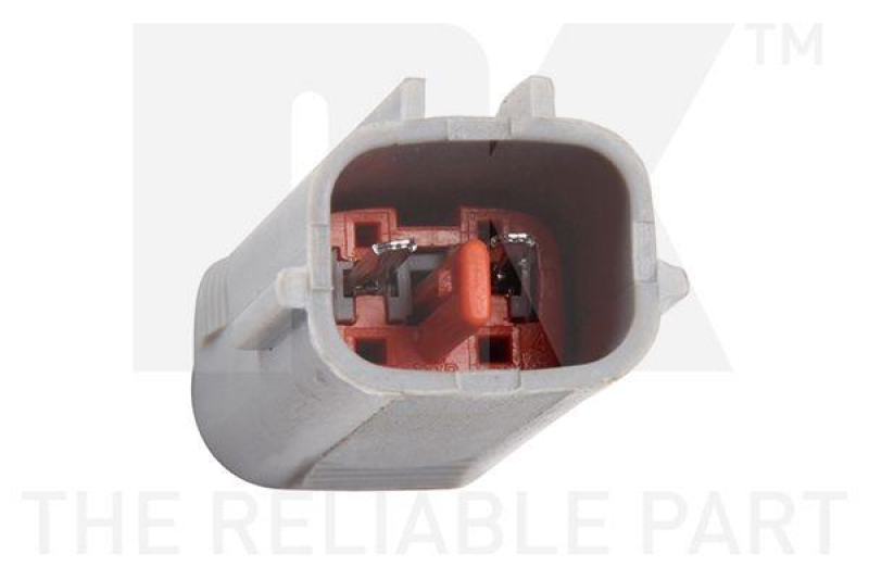 NK 293215 Sensor, Raddrehzahl für MAZDA