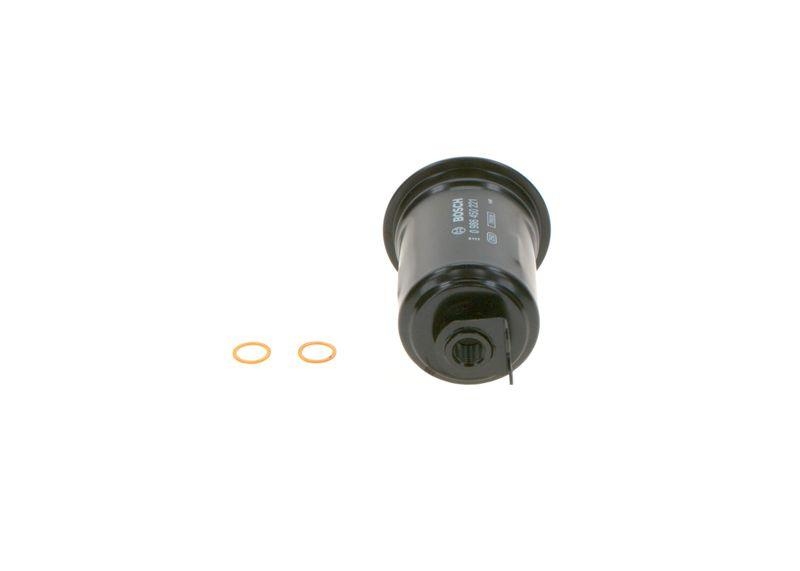 Bosch 0 986 450 221 Kraftstofffilter F0221