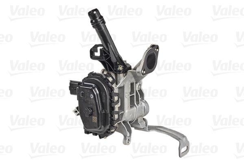 VALEO 700455 AGR Ventil CITROEN C4