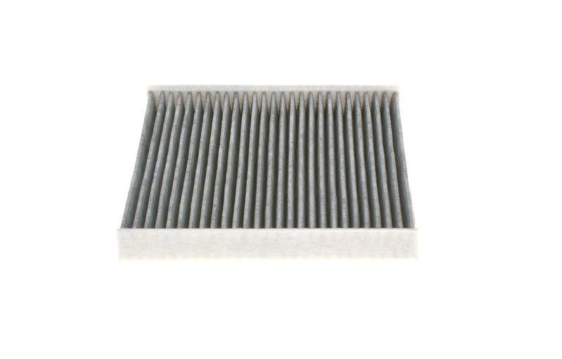 BOSCH 1 987 432 574 Filter Innenraumluft