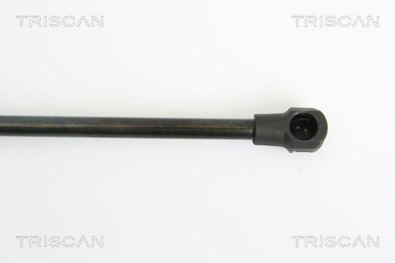 TRISCAN 8710 25234 Gasfeder Hinten für Renault Clio Iii