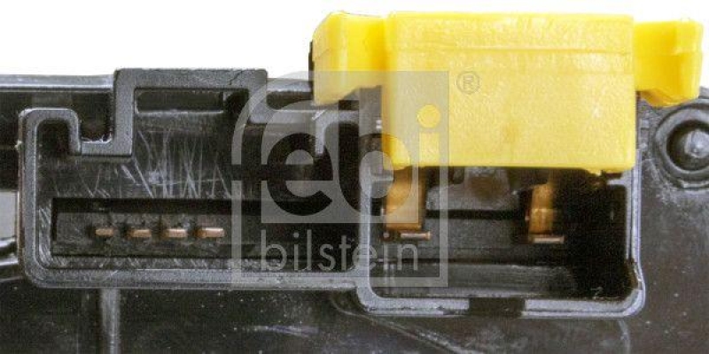 FEBI BILSTEIN 178881 Schleifring für Airbag für TOYOTA