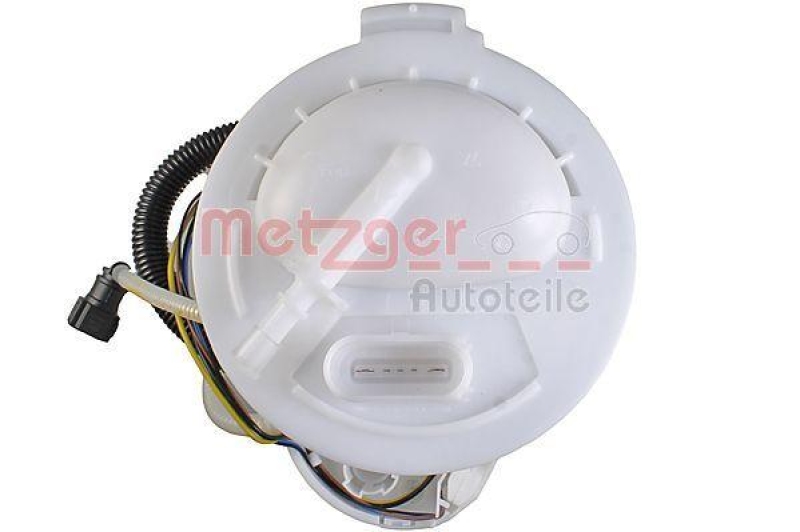 METZGER 2250384 Kraftstoff-Fördereinheit für VW