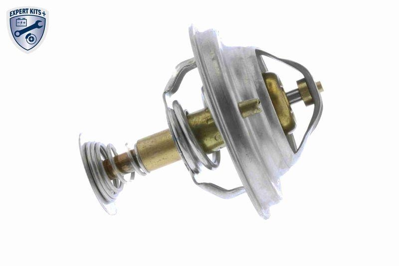 VEMO V30-99-0112 Thermostat, Kühlmittel 80°C mit Dichtung für MERCEDES-BENZ