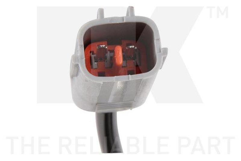 NK 293217 Sensor, Raddrehzahl für MAZDA