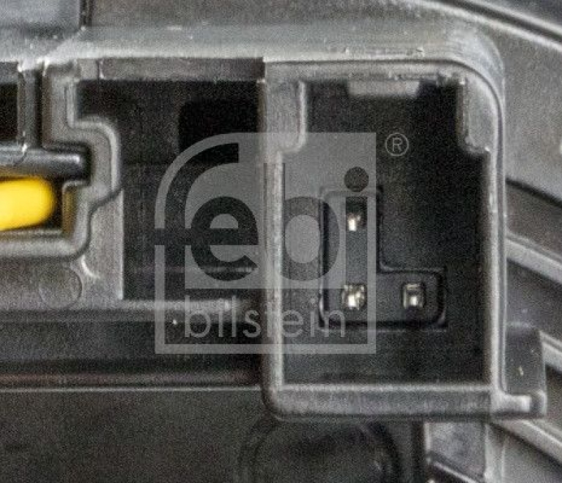 FEBI BILSTEIN 178882 Schleifring für Airbag für TOYOTA