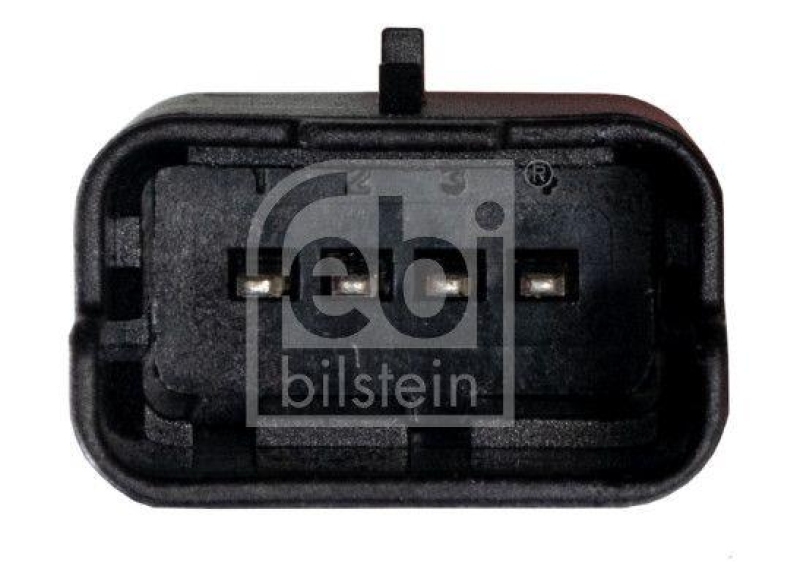 FEBI BILSTEIN 186490 Saugrohrdrucksensor für CITROEN