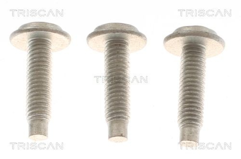 TRISCAN 8620 34992 Thermostat M. Gehäuse für Opel