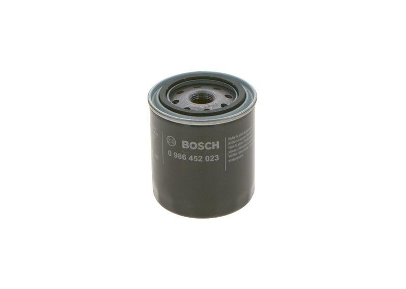 Bosch 0 986 452 023 Ölfilter P2023