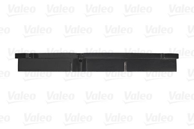 VALEO 882211 Bremsbelagsatz OptiPACK