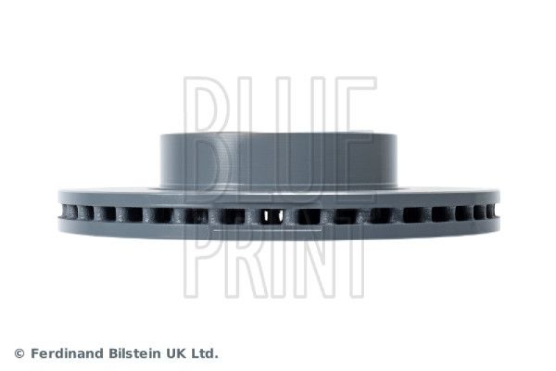 BLUE PRINT ADBP430092 Bremsscheibe für VW-Audi