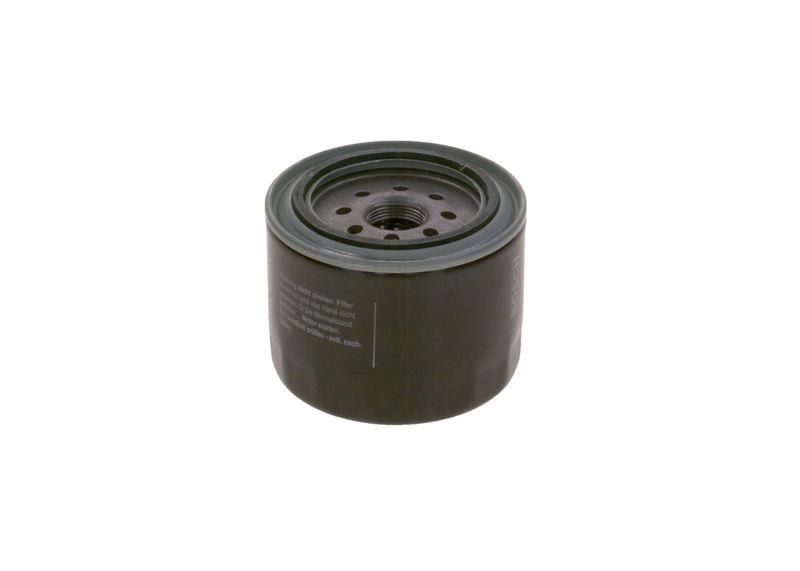 Bosch 0 986 452 030 Ölfilter P2030