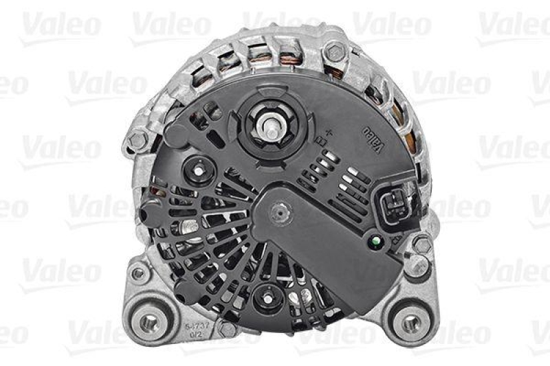 VALEO 439967 Generator Neu - ORIGINS