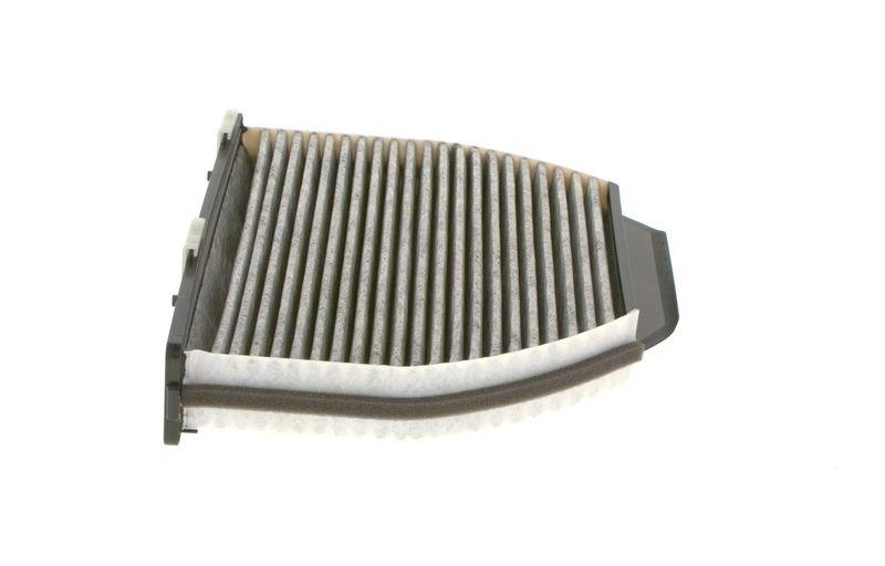 BOSCH 1 987 435 001 Filter Innenraumluft