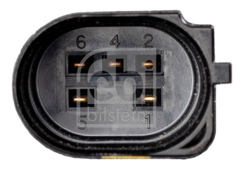 FEBI BILSTEIN 174585 AGR-Modul für KIA