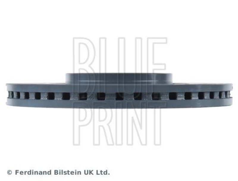 BLUE PRINT ADU1743123 Bremsscheibe für Mercedes-Benz PKW