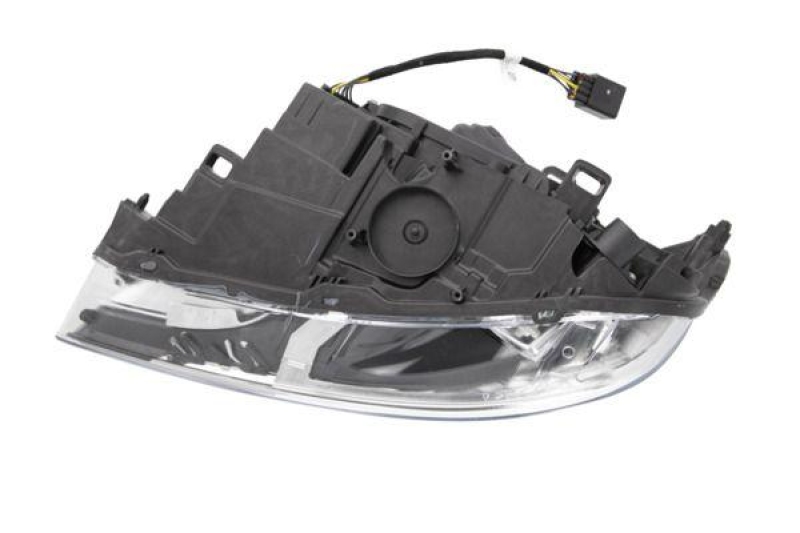 VALEO 045203 Scheinwerfer VOLVO S60/V60 2013/05 Halogen R