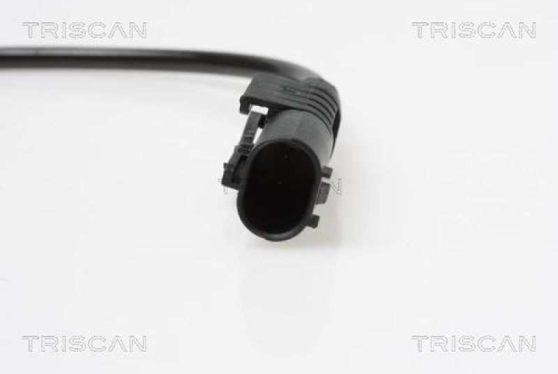 TRISCAN 8180 10204 Sensor, Raddrehzahl für Mercedes, Vw