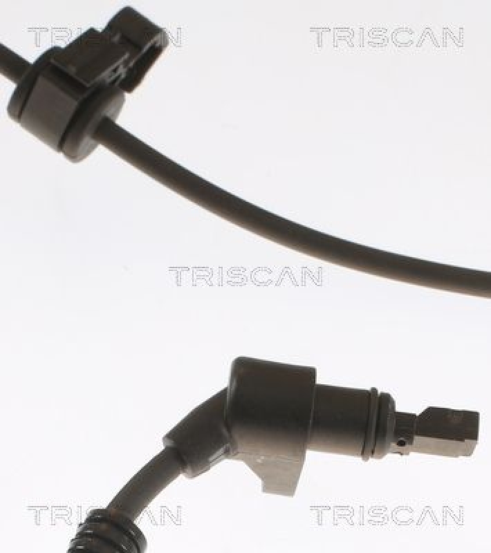 TRISCAN 8180 80117 Sensor, Raddrehzahl für Jeep