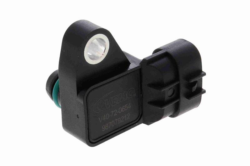 VEMO V40-72-0654 Sensor, Saugrohrdruck für OPEL