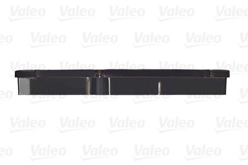 VALEO 882221 Bremsbelagsatz OptiPACK