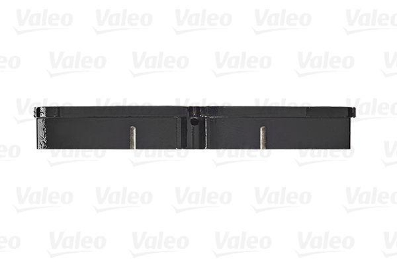 VALEO 882222 Bremsbelagsatz OptiPACK