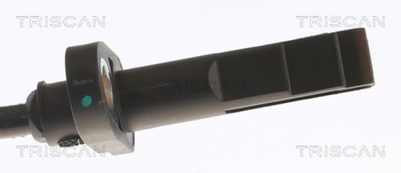 TRISCAN 8180 10207 Sensor, Raddrehzahl für Fiat, Psa