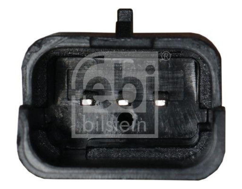 FEBI BILSTEIN 179946 Kraftstofffilter für Land Rover