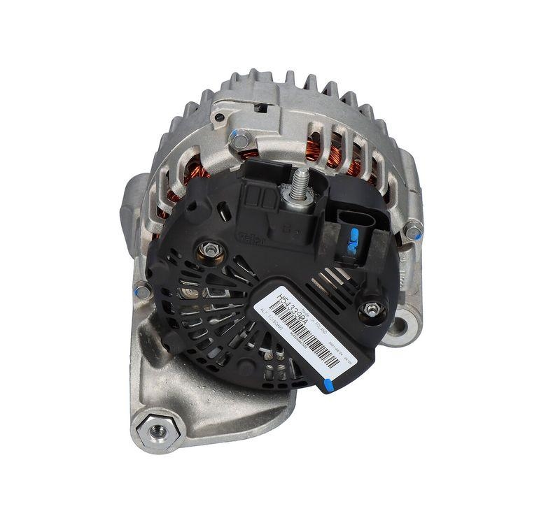 VALEO 200154 Generator - CORE-FLEX - Alpina BMW 3