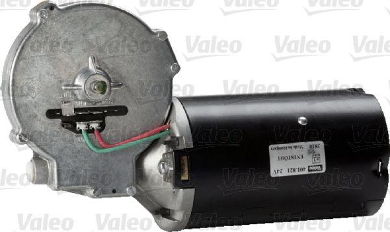 VALEO 401821 Wischermotor