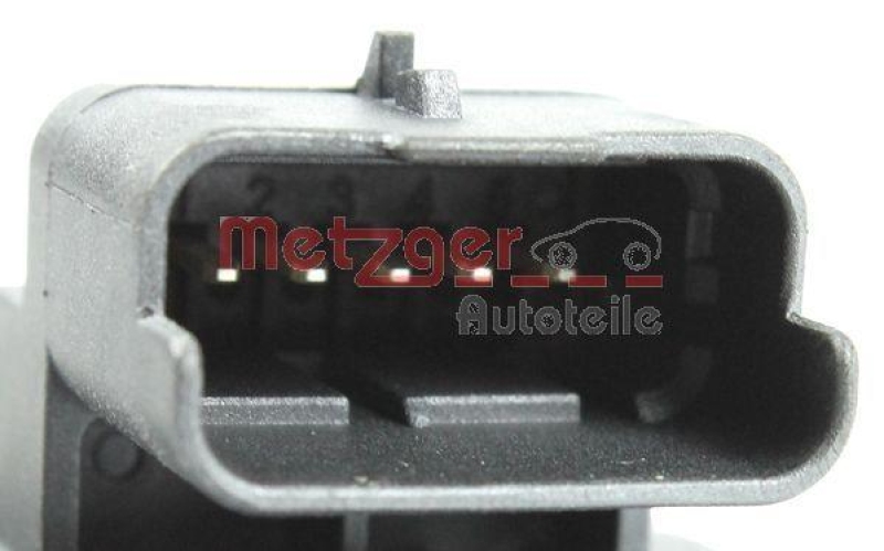 METZGER 0892111 Agr-Ventil für CITROEN/FORD/PEUGEOT/VOLVO