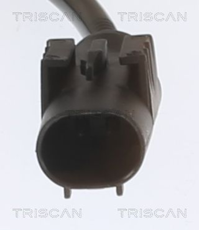 TRISCAN 8180 10208 Sensor, Raddrehzahl für Fiat, Psa