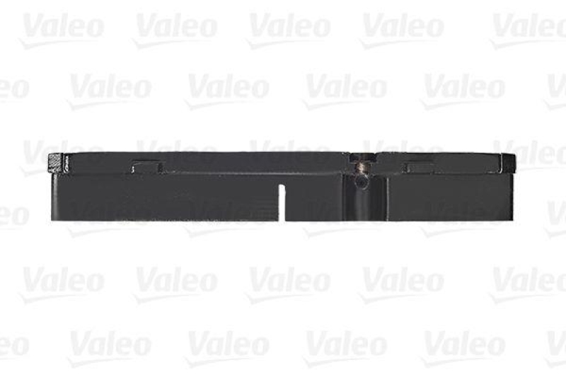 VALEO 882224 Bremsbelagsatz OptiPACK