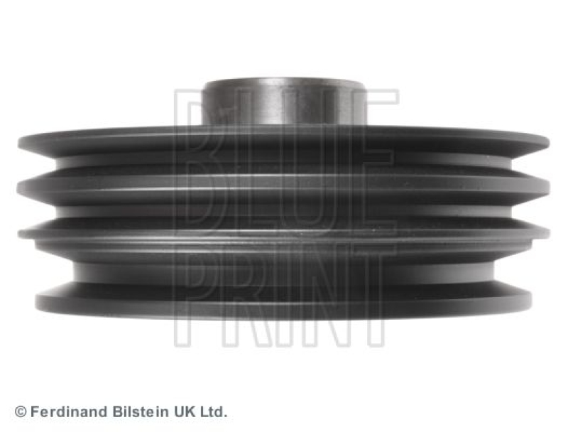 BLUE PRINT ADC46115 Riemenscheibe (entkoppelt) für Kurbelwelle für MITSUBISHI