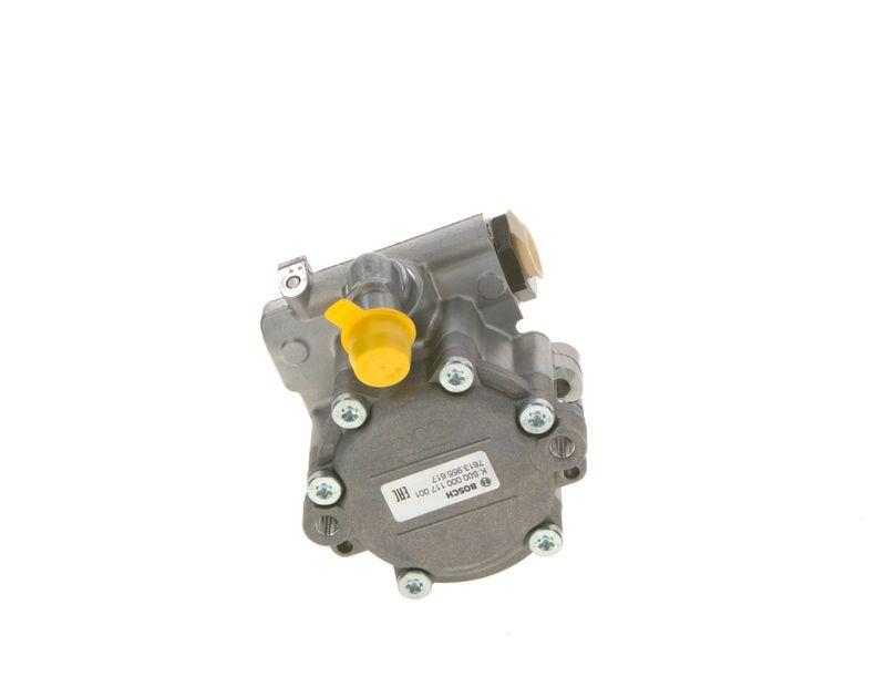 Bosch K S00 000 117 Mechanische Lenkungspumpe