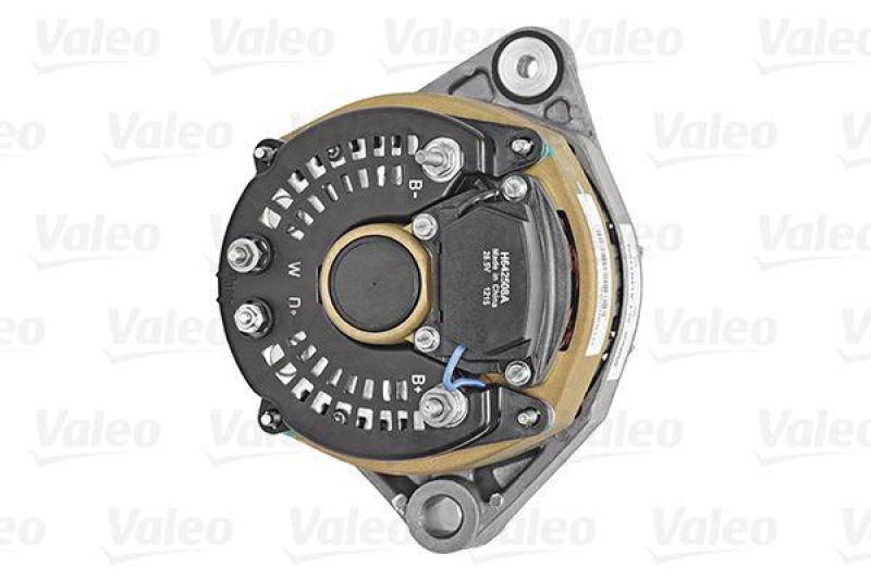 VALEO 180620 Generator Neu - ORIGINS