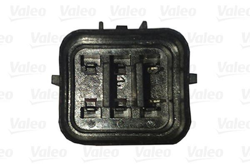 VALEO 851632 Honda Civic Hatchback Fensterheber VL