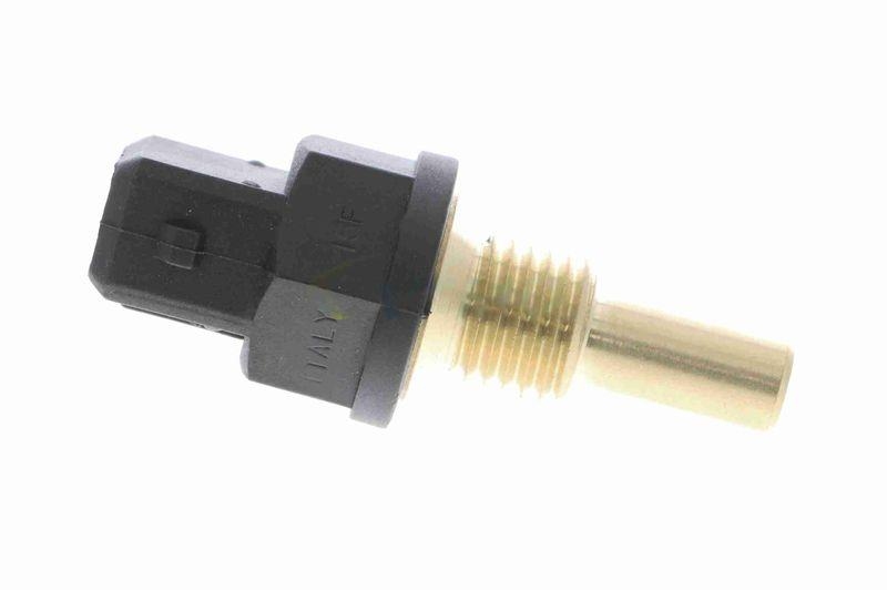 VEMO V48-72-0003 Sensor, Kühlmitteltemperatur M12 x 1,5 2-Polig für LAND ROVER