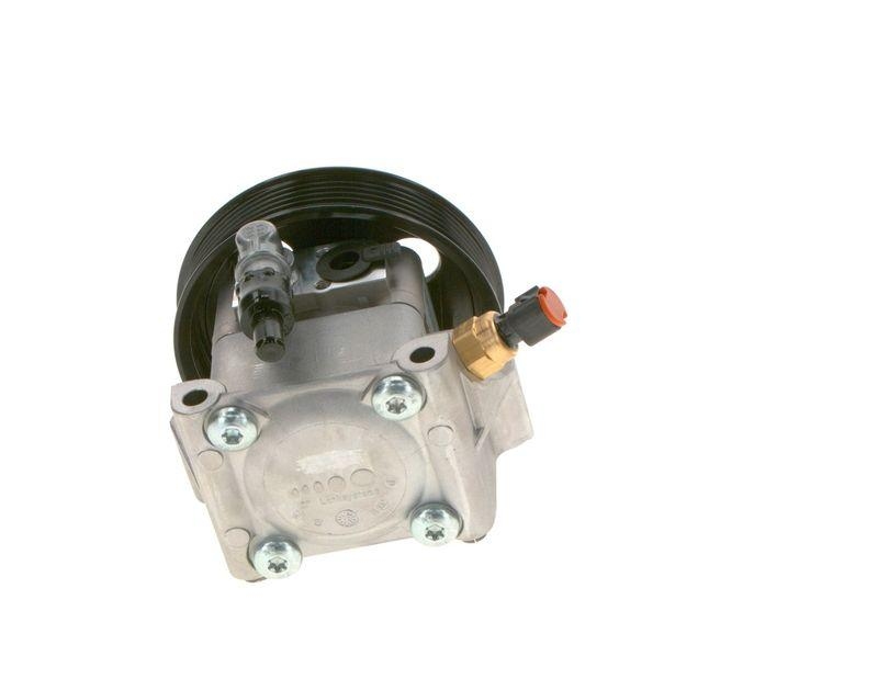 Bosch K S00 000 118 Mechanische Lenkungspumpe