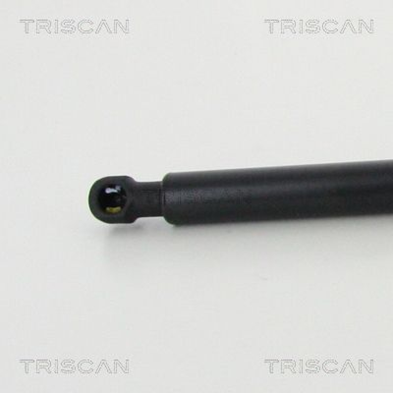 TRISCAN 8710 25274 Gasfeder Hinten für Renault