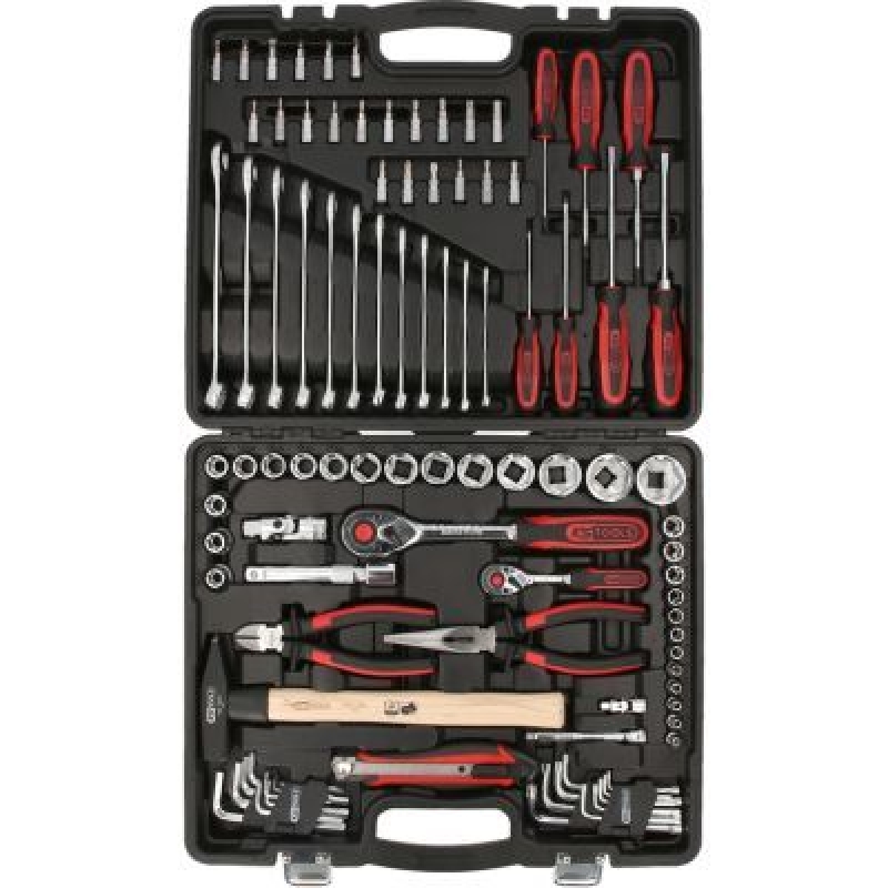 KS TOOLS 918.0797 Steckschlüsselsatz