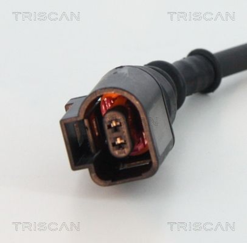 TRISCAN 8180 10214 Sensor, Raddrehzahl für Ford, Vag