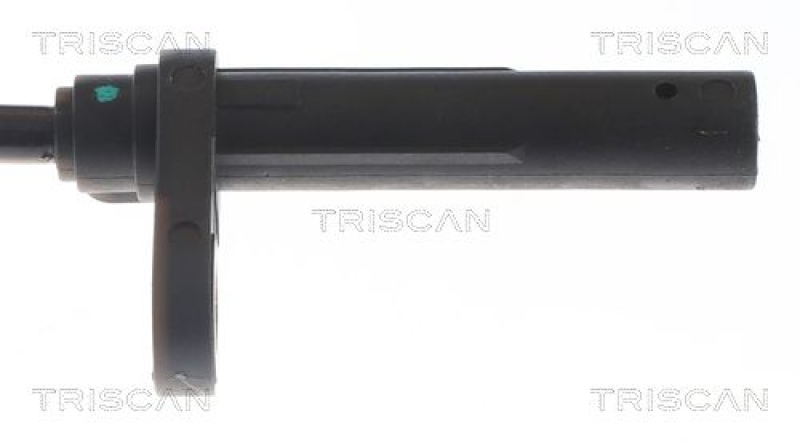 TRISCAN 8180 80124 Sensor, Raddrehzahl für Ford