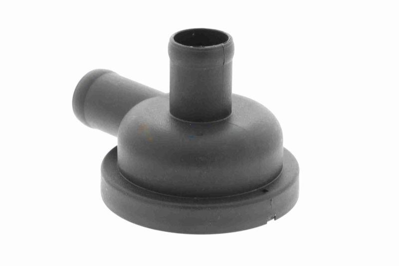 VAICO V10-2504-1 Ladedruckregelventil für VW