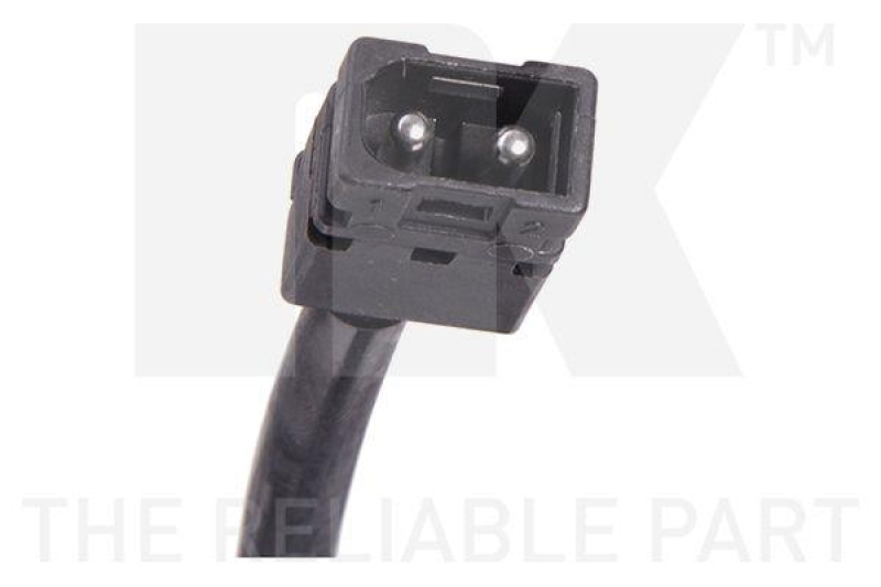 NK 293309 Sensor, Raddrehzahl für MERCEDES-BENZ