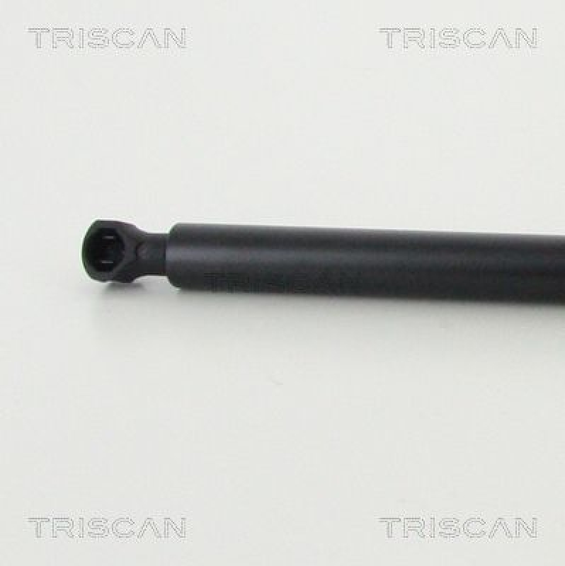 TRISCAN 8710 25277 Gasfeder Hinten für Renault Twingo