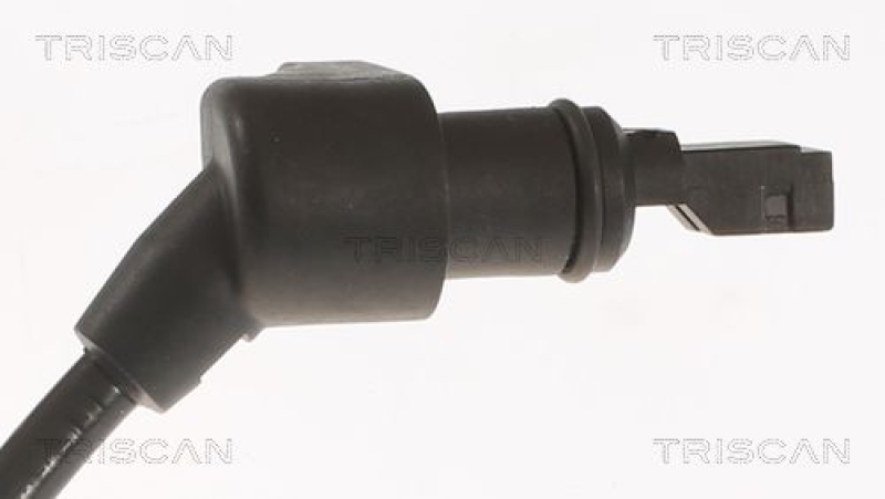 TRISCAN 8180 80125 Sensor, Raddrehzahl für Jeep