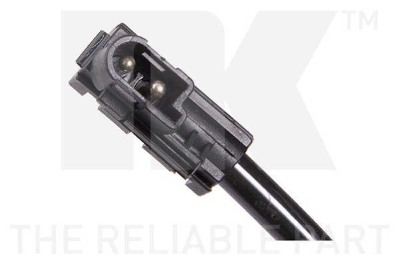 NK 293310 Sensor, Raddrehzahl für MERCEDES-BENZ