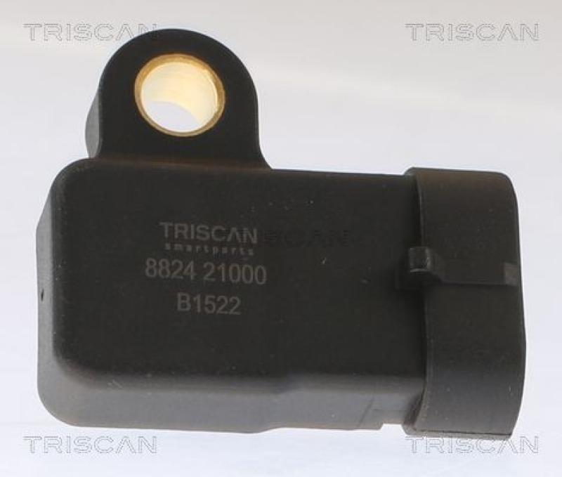 TRISCAN 8824 21000 Sensor, Manifold Druck für Chevrolet