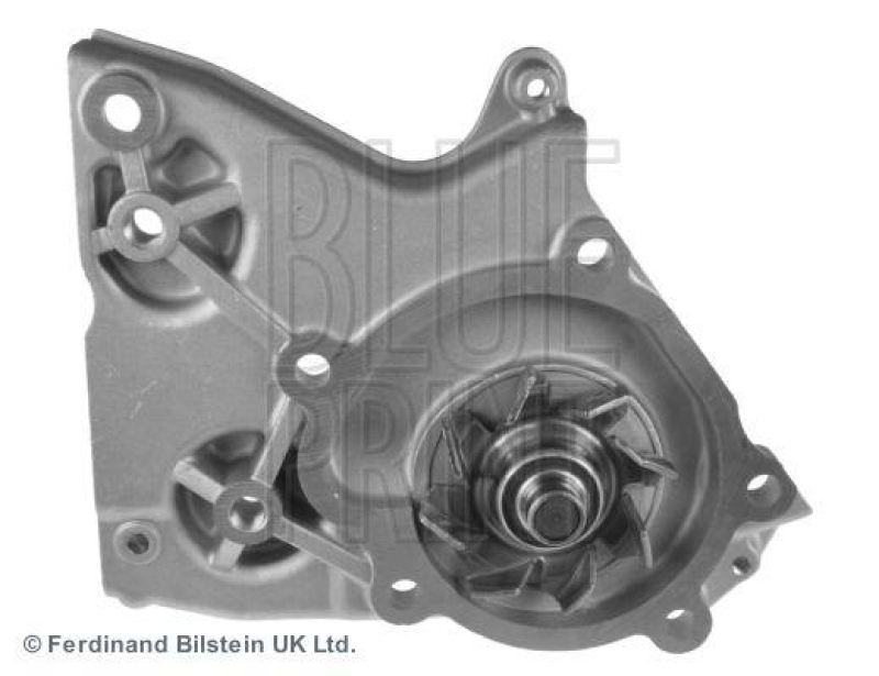 BLUE PRINT ADM59111 Wasserpumpe mit Dichtring und Dichtungen für MAZDA